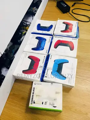 Ps5 Original Controllers