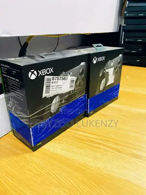 Xbox Elite Series 2