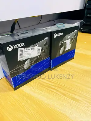 Xbox Elite Series 2