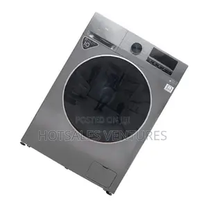 Durable TCL 10.5kg Dryer-6kg Combo Front Load Warsher - C211wdg