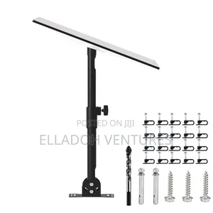 Adjustable Flat Surface Starlink Gen 3 Mount
