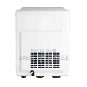 Kumtel Portable Automatic Ice Maker Alv -18 12kg