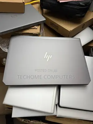 Laptop HP ZBook 17 32GB Intel Core i7 SSD 1T