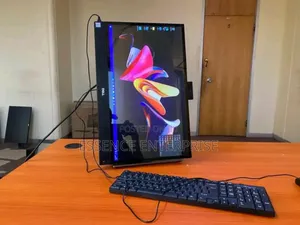 New Dell Optiplex 3240 All-In-One 16GB Intel Core i5 SSD 512GB
