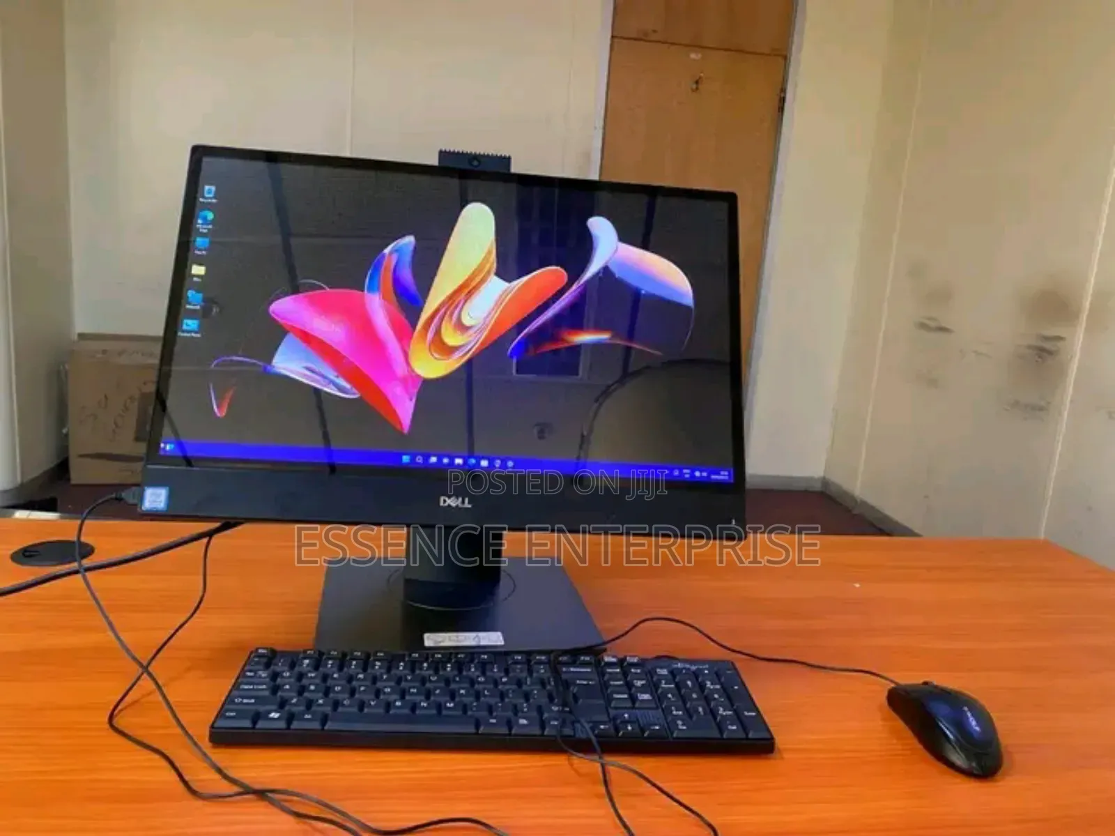 New Dell Optiplex 3240 All-In-One 16GB Intel Core i5 SSD 512GB