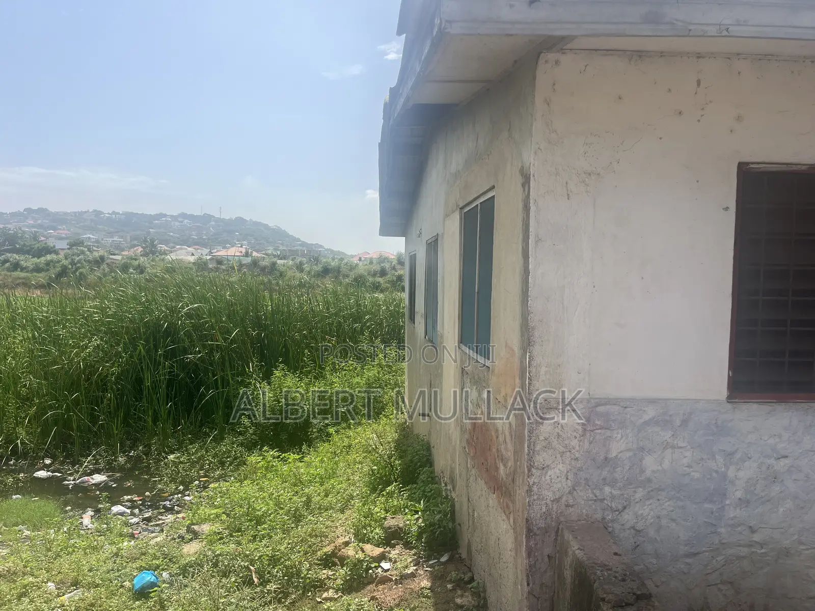 1 Plot of Land for Sale at Tatop Weija