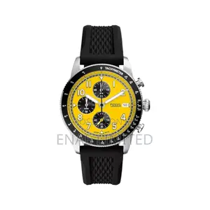 Fossil Tourer Chronograph