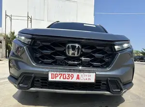 Honda CR-V EX AWD 2023