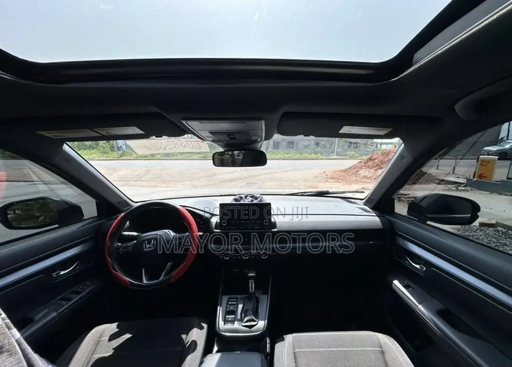 Honda CR-V EX AWD 2023