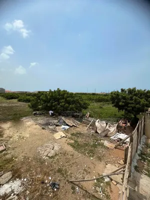 2.43 Acres of Land for Sale at Tema Community 2.