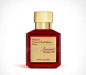 MFK Baccarat Rouge 540 Extrait - 70 Ml