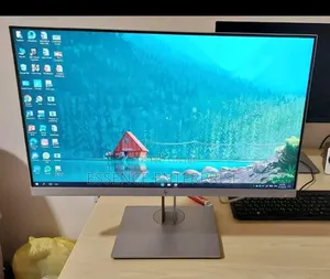 New Desktop Computer HP Envy 27 16GB Intel Core i7 SSD 1T