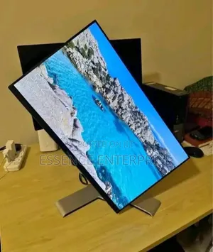 New Desktop Computer HP Envy 27 16GB Intel Core i7 SSD 1T