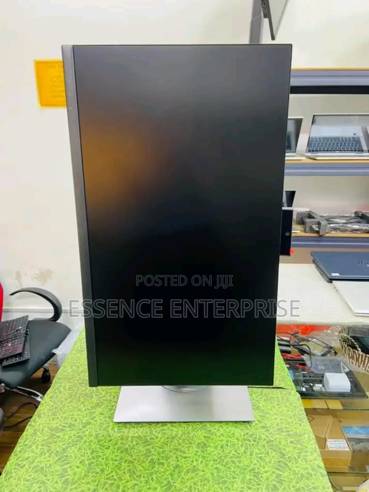 New Dell Optiplex 3240 All-In-One 16GB Intel Core i5 512GB