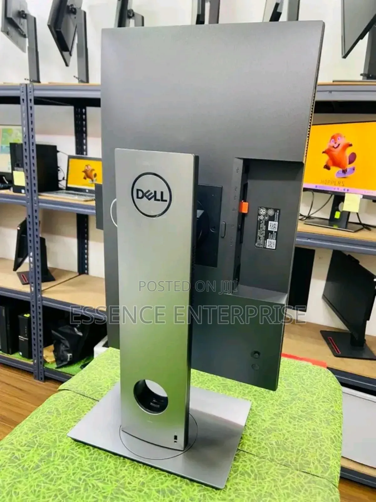 New Dell Optiplex 3240 All-In-One 16GB Intel Core i5 512GB