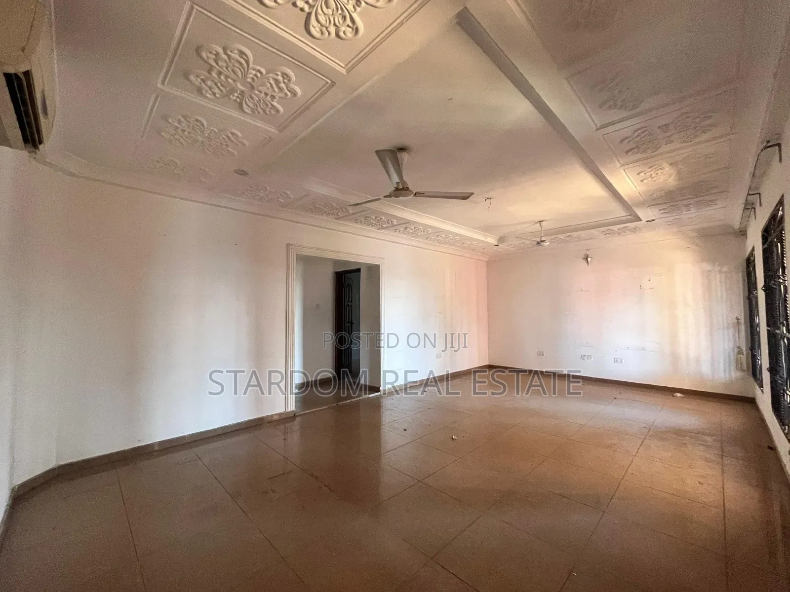 3bdrm Apartment in Adjiringanor, Ability for rent