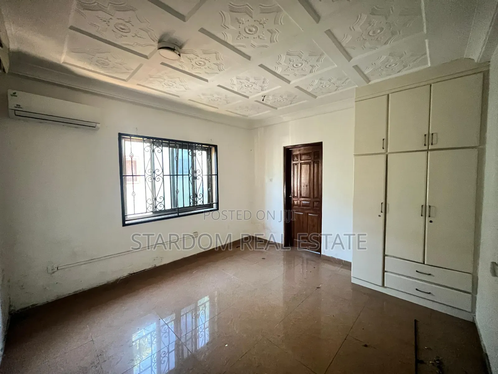 3bdrm Apartment in Adjiringanor, Ability for rent