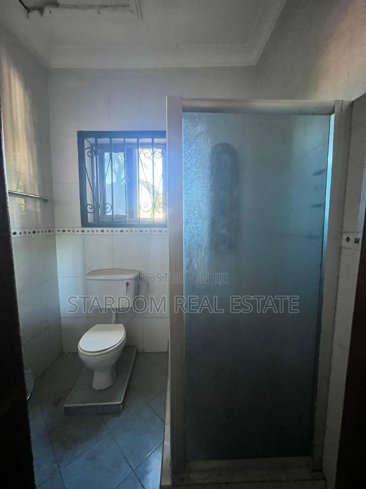 3bdrm Apartment in Adjiringanor, Ability for rent