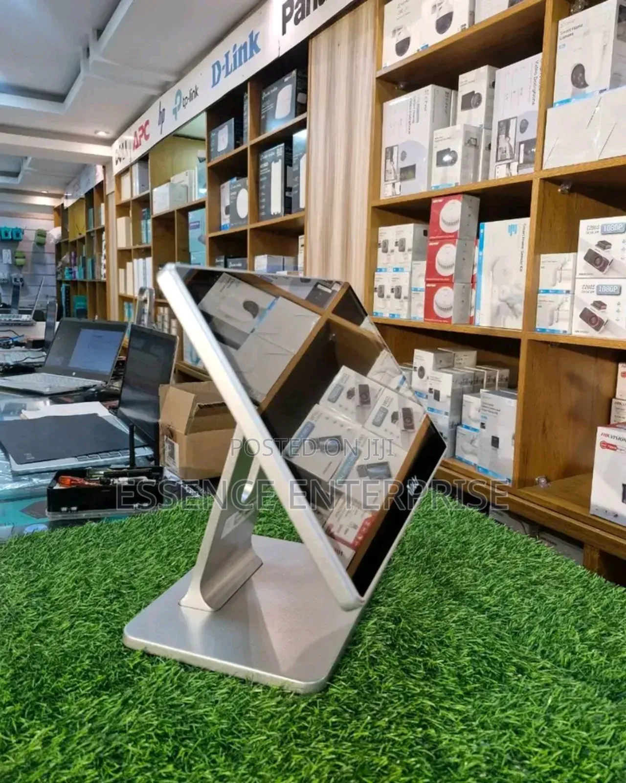 Touch Screen Monitor