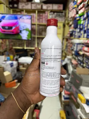 Honda Injector Cleaner