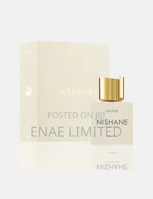 Nishane Hacivat - 100 Ml
