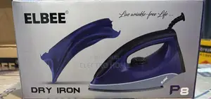Best Elbee Dry Iron