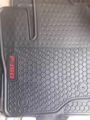 Ford F-150 2018 Gray