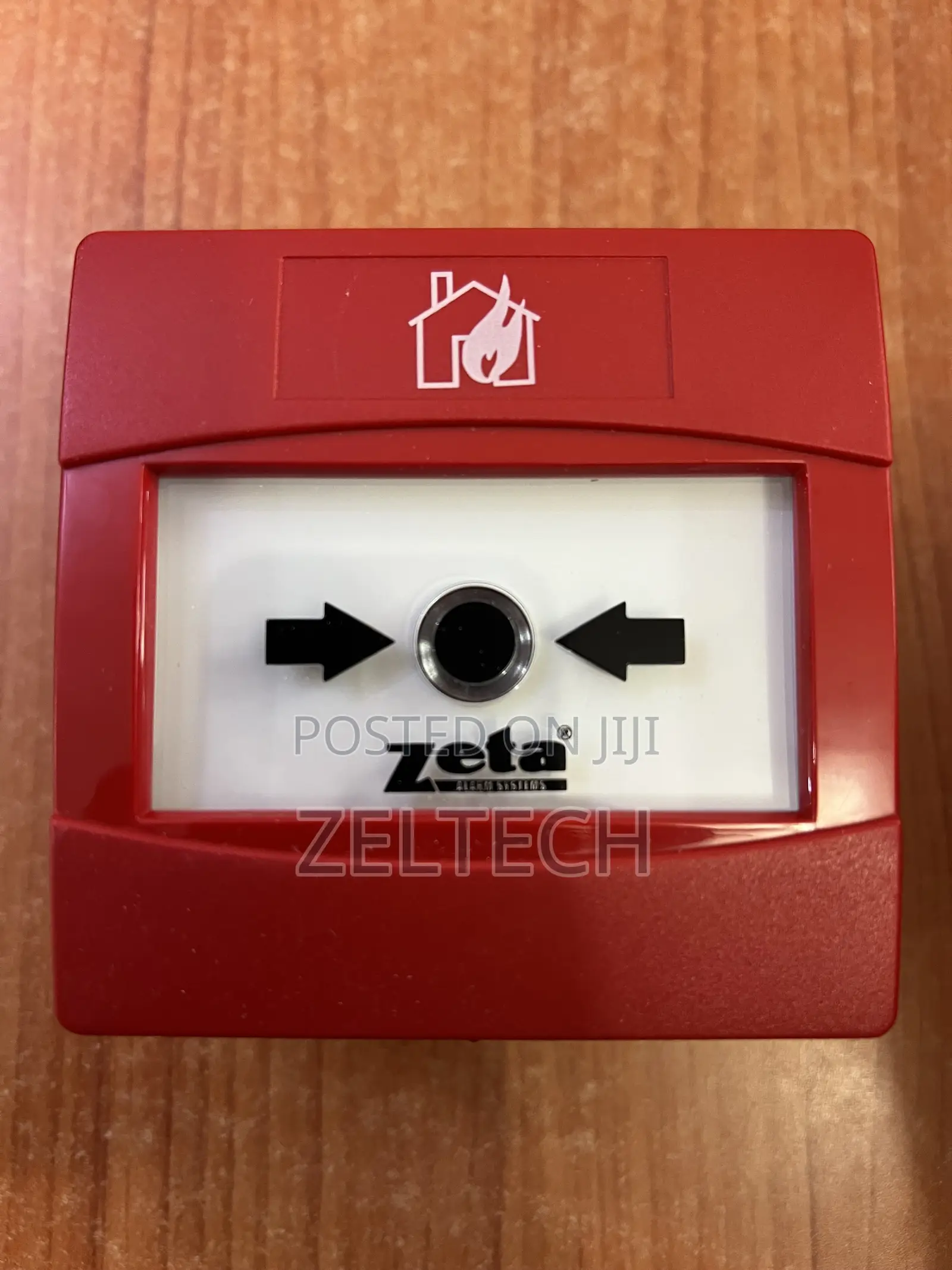 Zeta Call Point