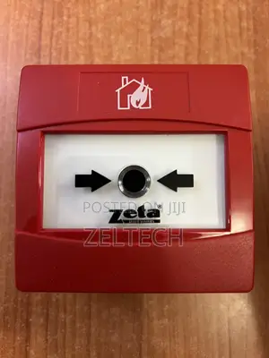 Zeta Call Point