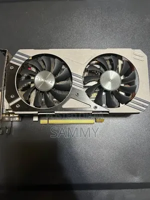 Zotac GTX 960 2gb