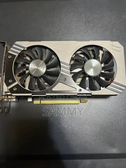 Zotac GTX 960 2gb