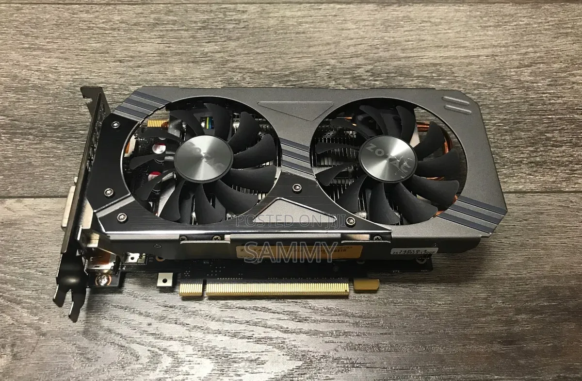 Zotac GTX 960 2gb