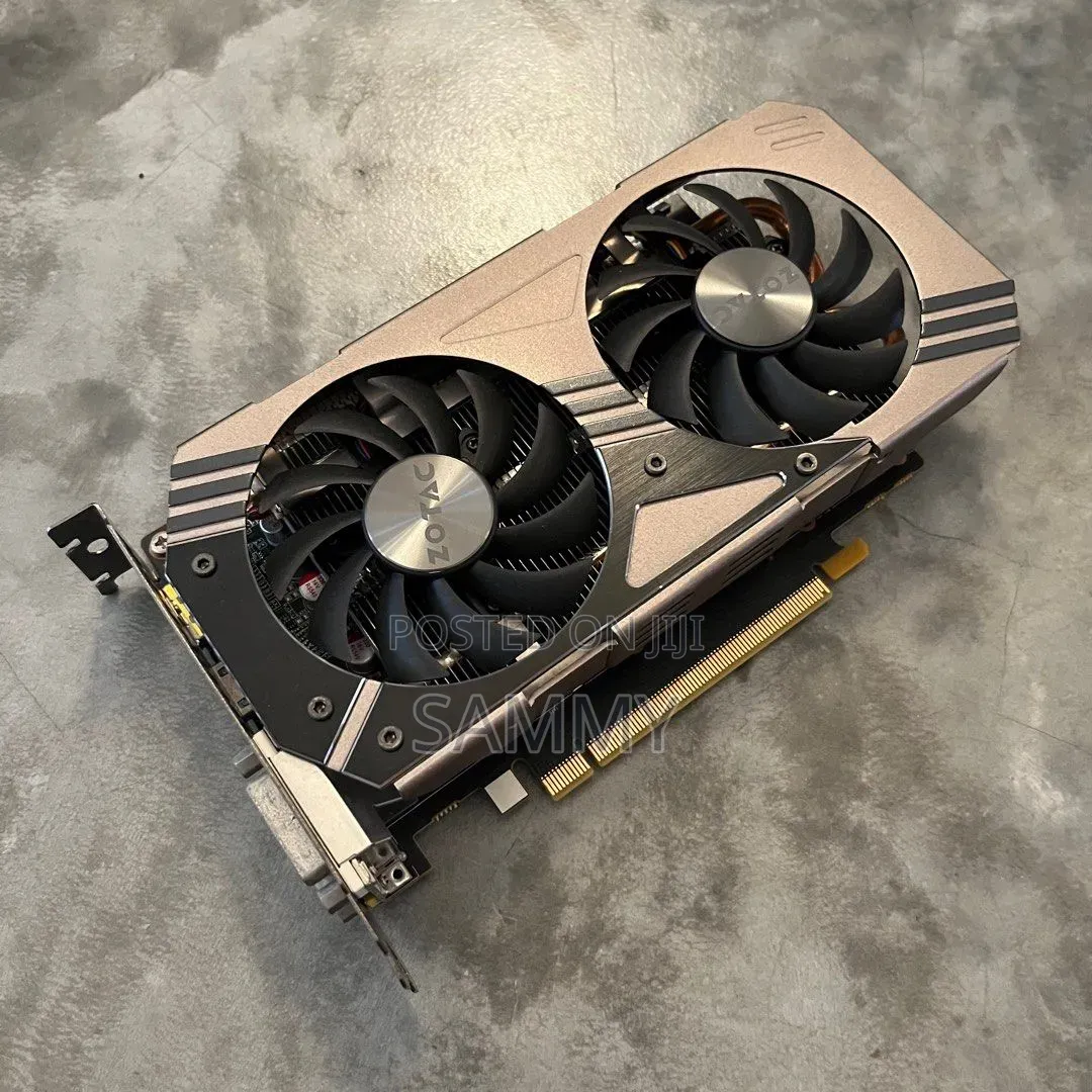 Zotac GTX 960 2gb