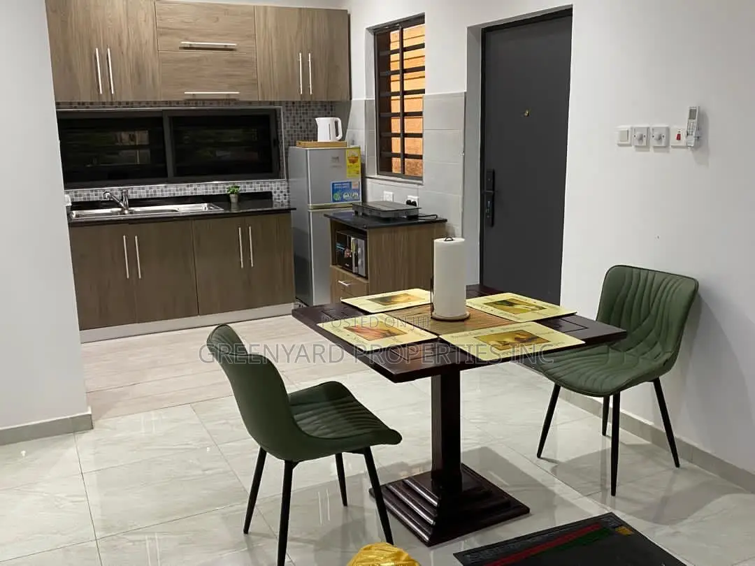 2bdrm Apartment in Wisconsin Area, North Legon for rent