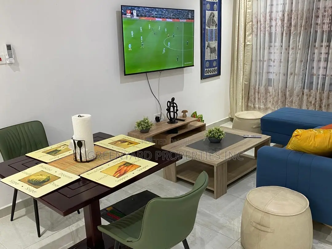 2bdrm Apartment in Wisconsin Area, North Legon for rent