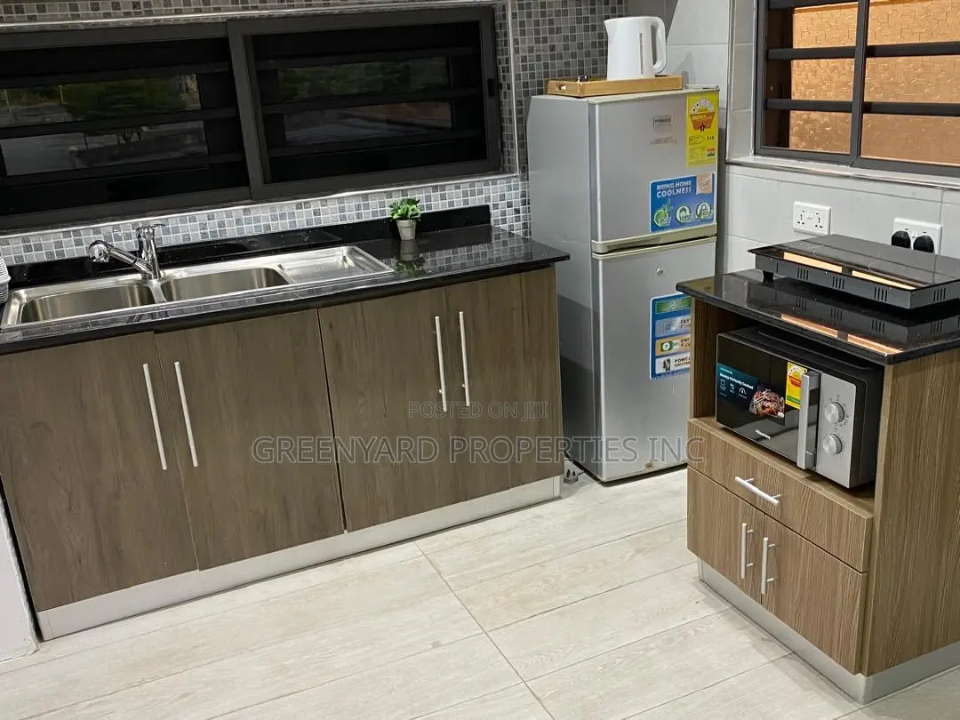 2bdrm Apartment in Wisconsin Area, North Legon for rent
