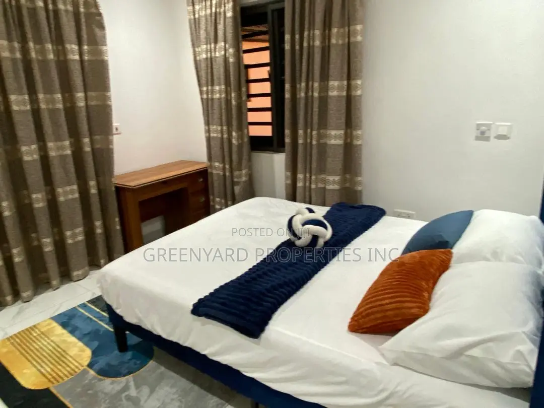 2bdrm Apartment in Wisconsin Area, North Legon for rent