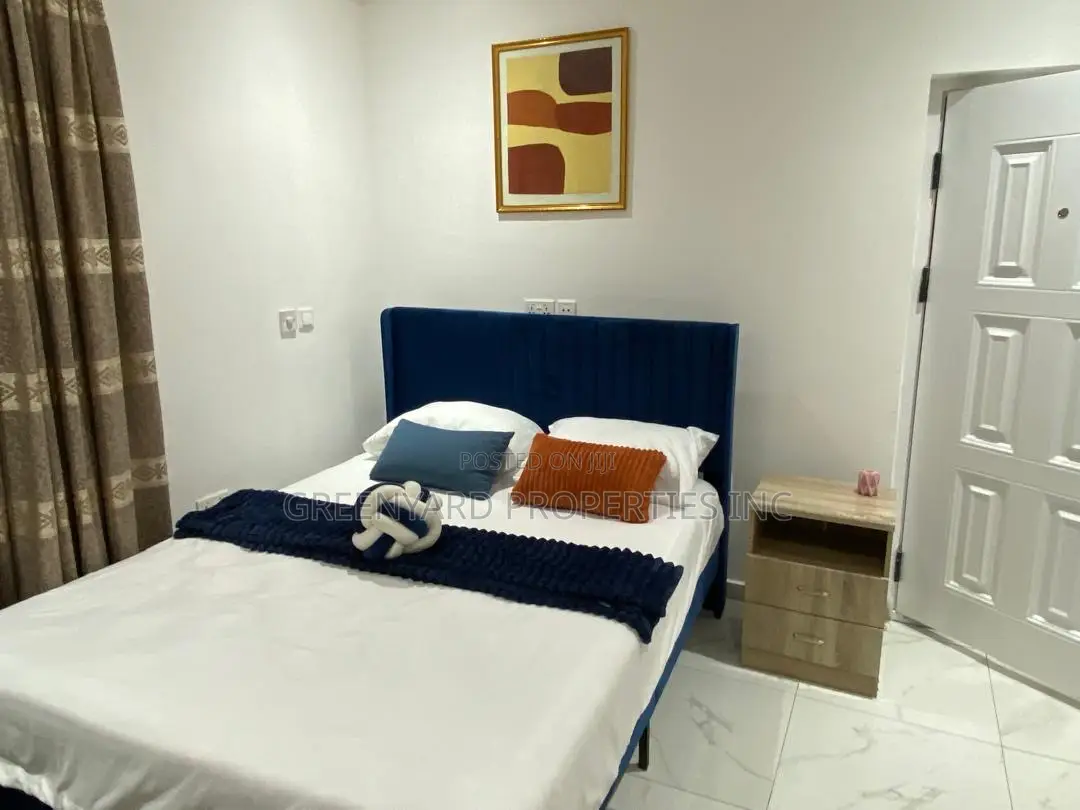 2bdrm Apartment in Wisconsin Area, North Legon for rent
