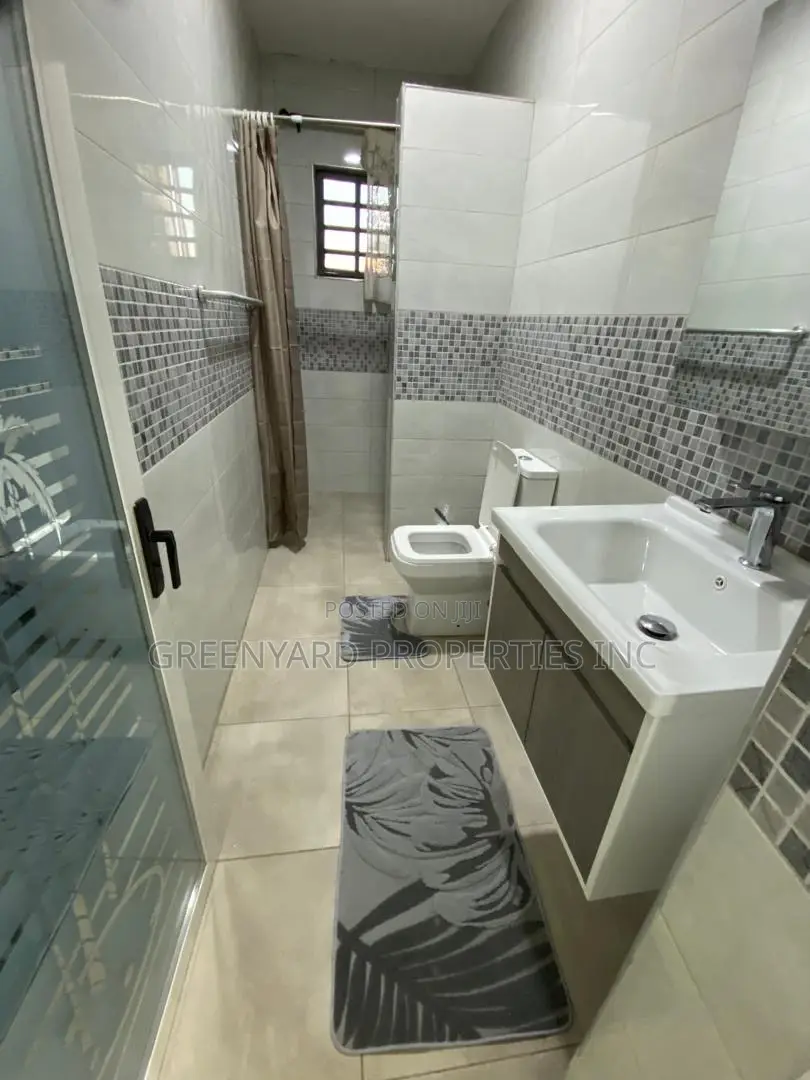 2bdrm Apartment in Wisconsin Area, North Legon for rent