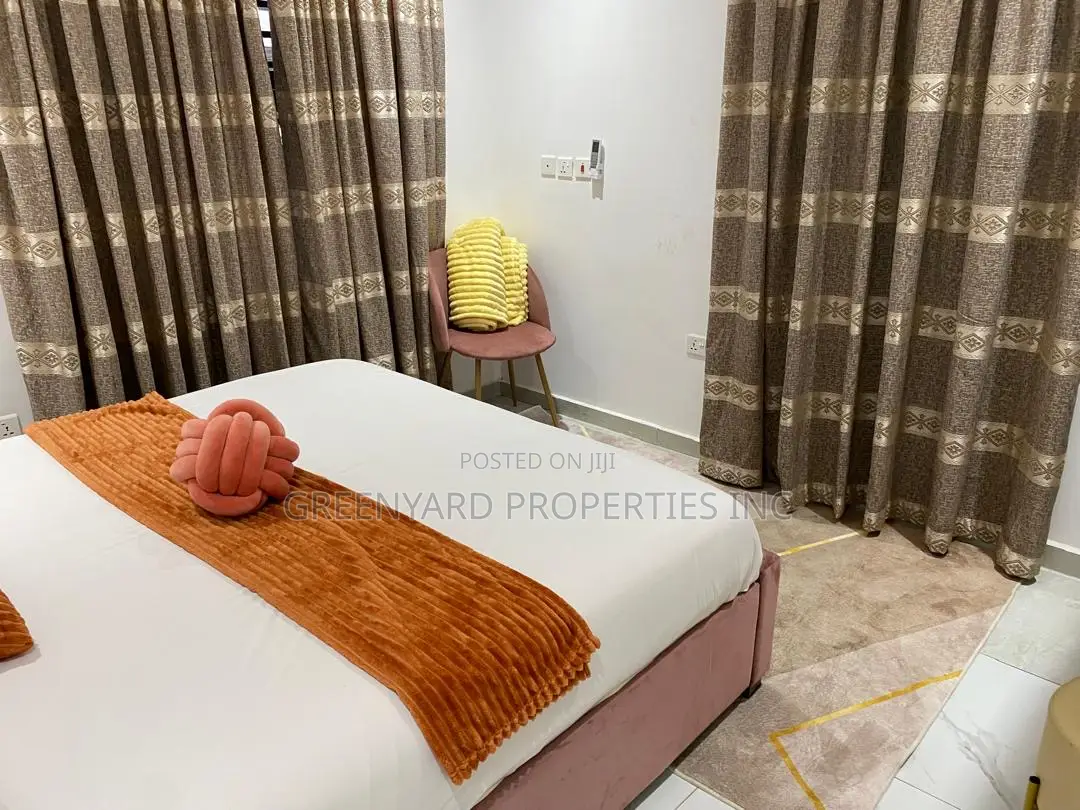 2bdrm Apartment in Wisconsin Area, North Legon for rent