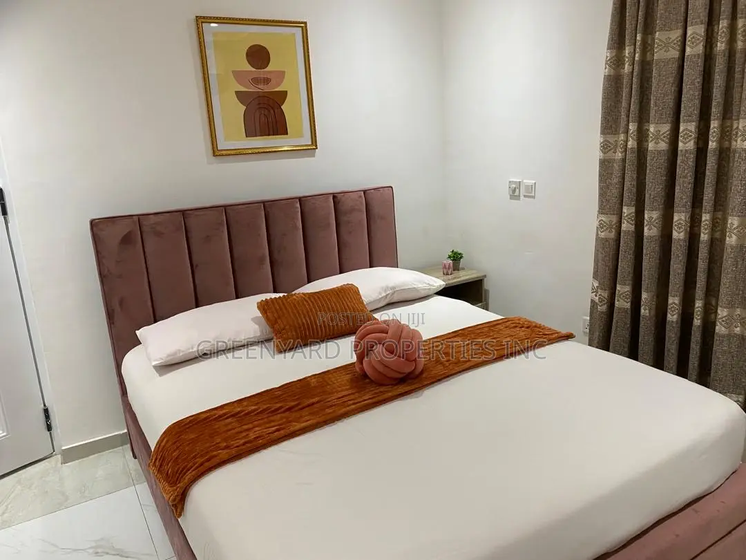 2bdrm Apartment in Wisconsin Area, North Legon for rent