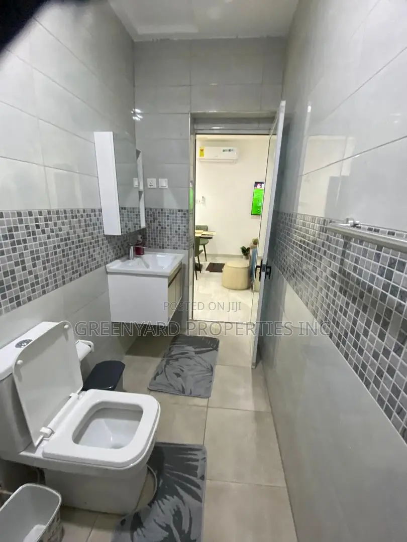 2bdrm Apartment in Wisconsin Area, North Legon for rent