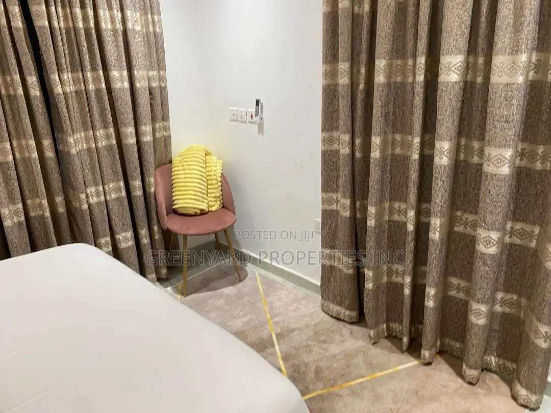 2bdrm Apartment in Wisconsin Area, North Legon for rent