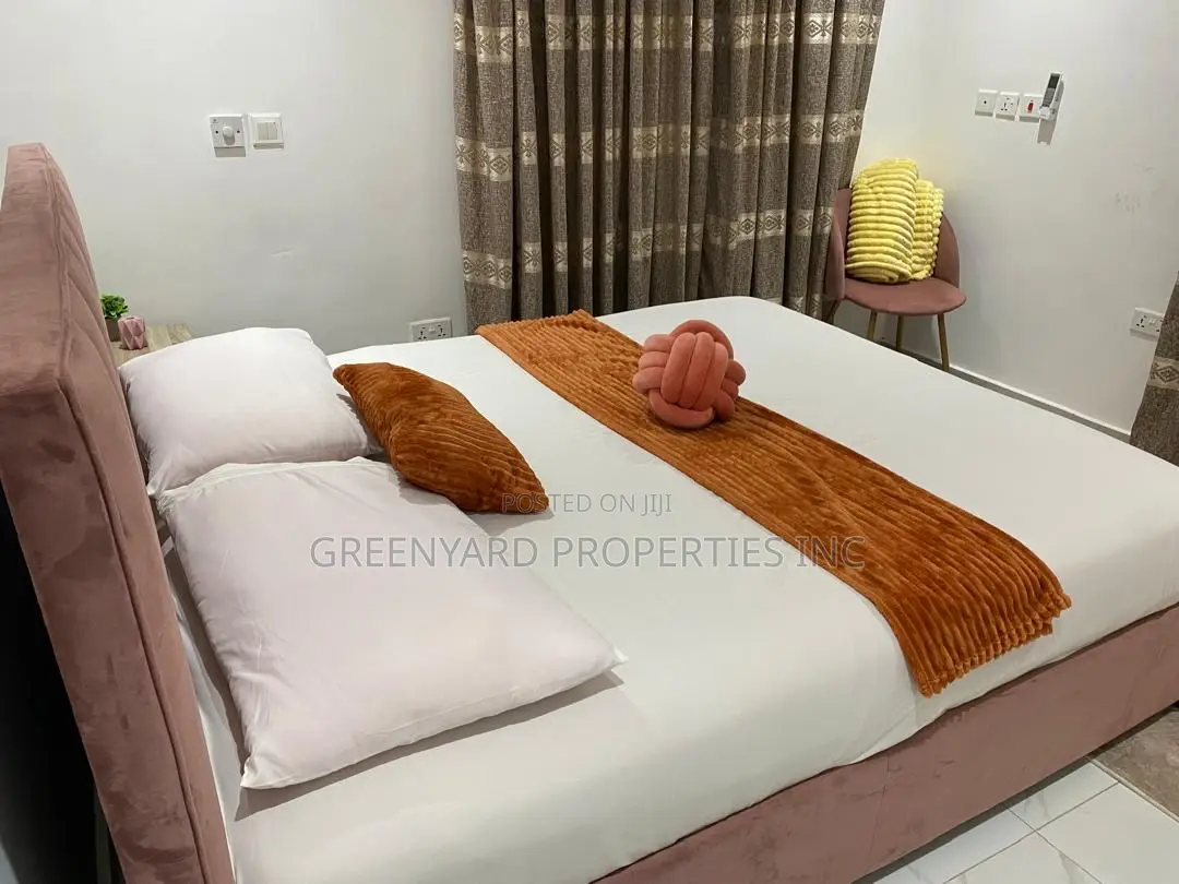 2bdrm Apartment in Wisconsin Area, North Legon for rent