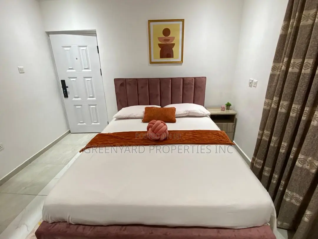 2bdrm Apartment in Wisconsin Area, North Legon for rent