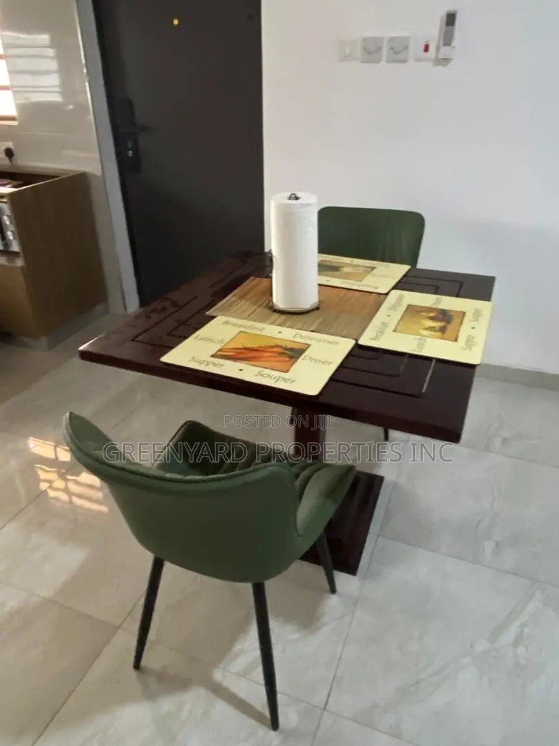 2bdrm Apartment in Wisconsin Area, North Legon for rent