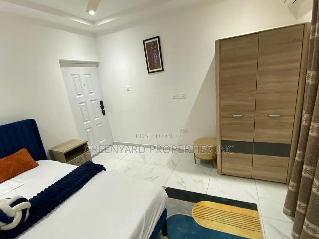 2bdrm Apartment in Wisconsin Area, North Legon for rent