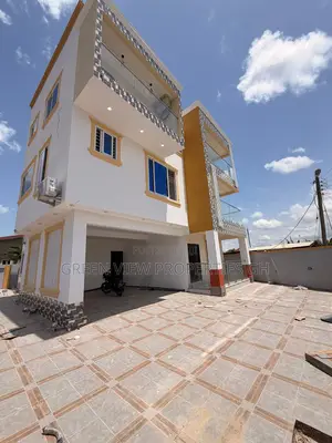 3bdrm Apartment in Kasoa for rent