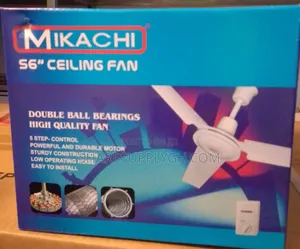 Ceiling Fans