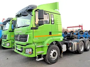 Shackman H3000